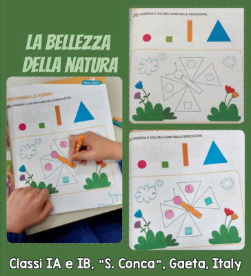La bellezza della natura